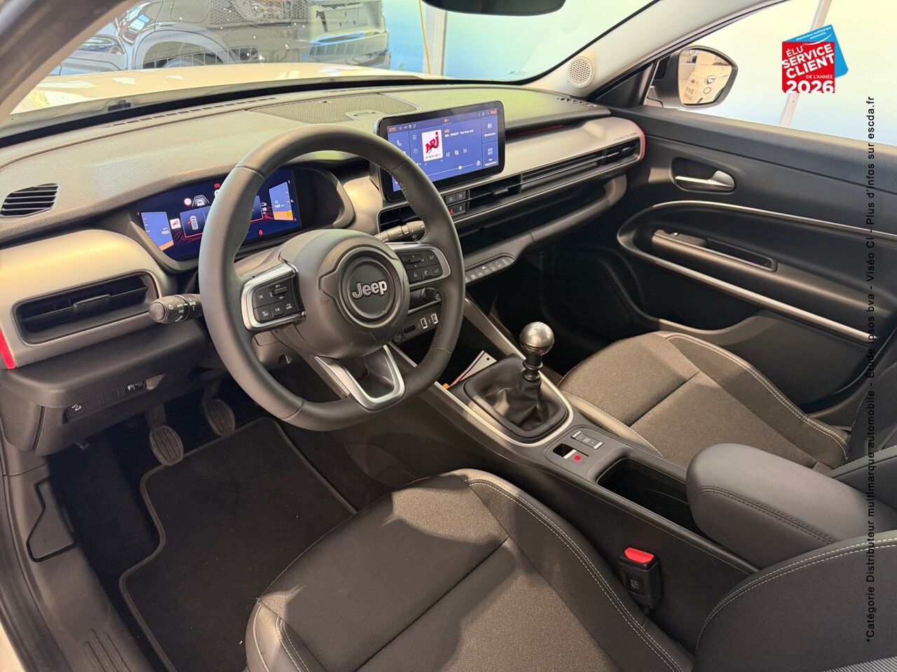 chez Fiat Mulhouse