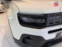 Véhicule d'occasion JEEP AVENGER 1.2 TURBO T3 100CH SUMMIT