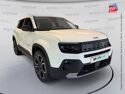 Véhicule d'occasion JEEP AVENGER 1.2 TURBO T3 100CH SUMMIT
