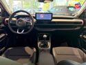 Véhicule d'occasion JEEP AVENGER 1.2 TURBO T3 100CH SUMMIT