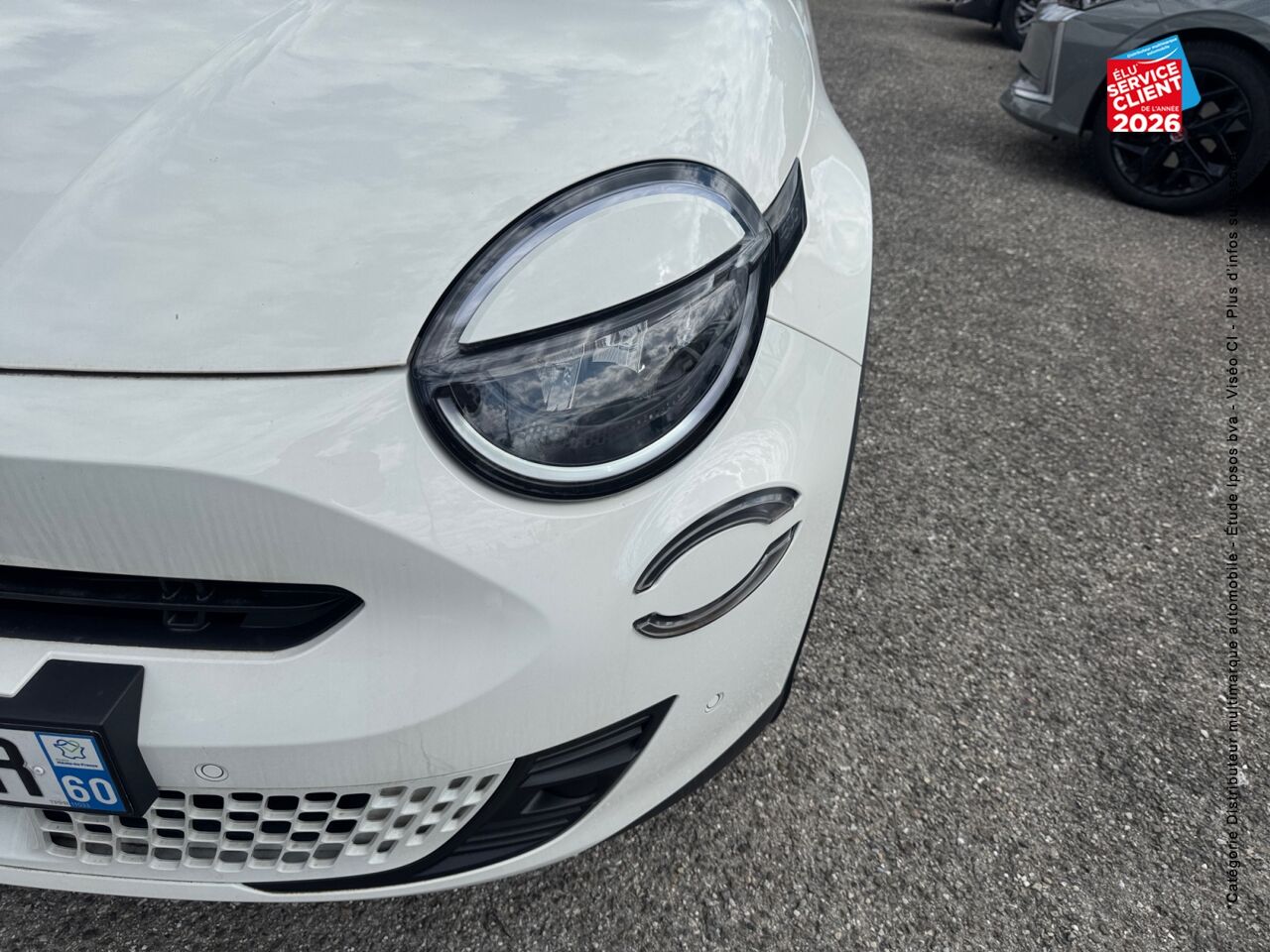 chez Fiat Mulhouse