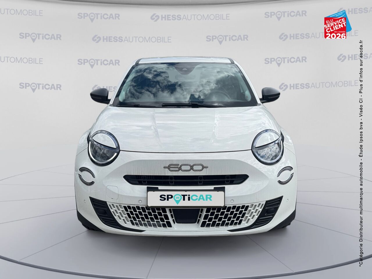 chez Fiat Mulhouse