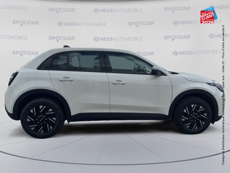 FIAT 600 1.2 HYBRID 100CH DCT6