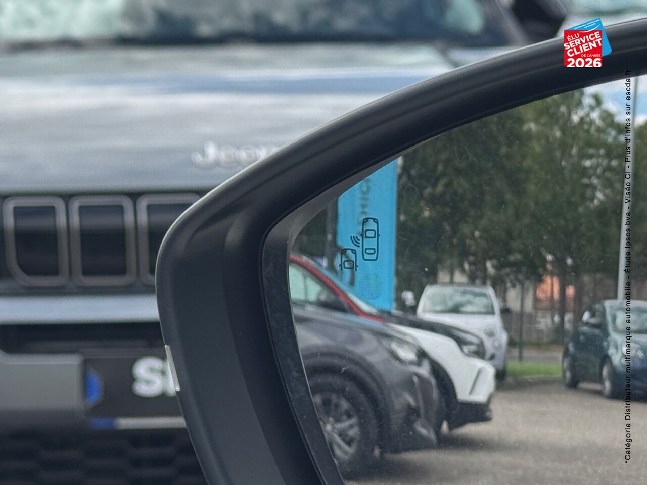 chez Fiat Mulhouse