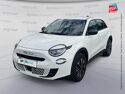 Véhicule d'occasion FIAT 600 1.2 HYBRID 100CH DCT6
