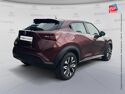 Véhicule d'occasion NISSAN JUKE 1.0 DIG-T 114CH ACENTA 2021.5