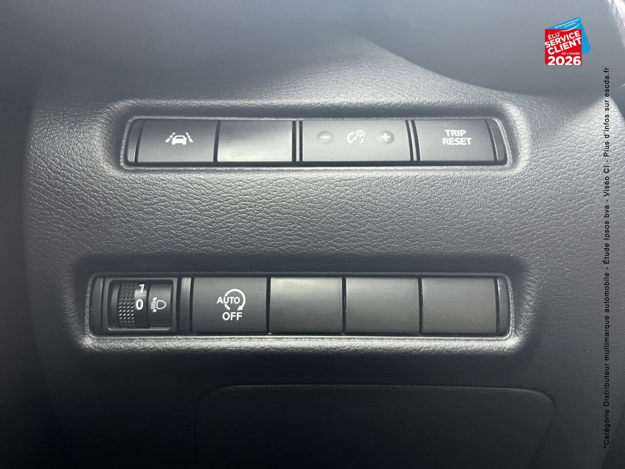 chez Nissan Juke occasion