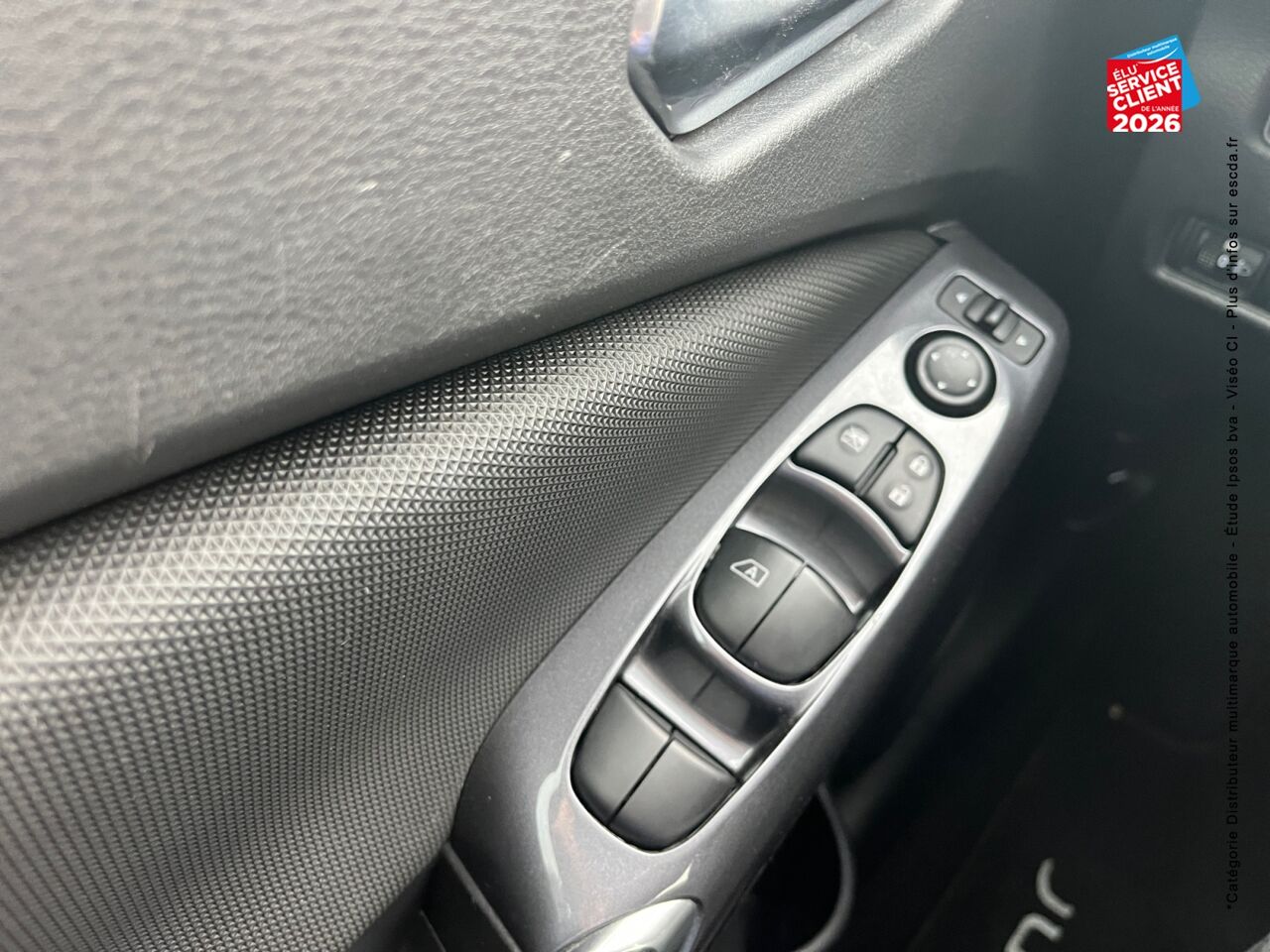 chez Nissan Juke occasion