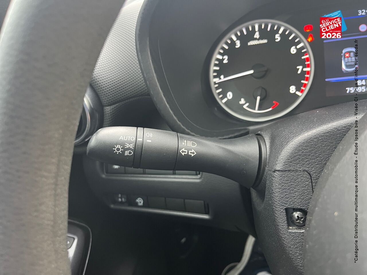 chez Nissan Juke occasion