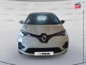 Véhicule d'occasion RENAULT ZOE LIFE CHARGE NORMALE R110