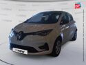 Véhicule d'occasion RENAULT ZOE LIFE CHARGE NORMALE R110