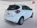 Véhicule d'occasion RENAULT ZOE LIFE CHARGE NORMALE R110