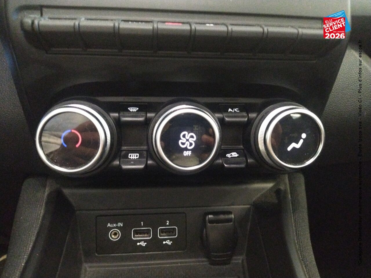chez Renault Strasbourg