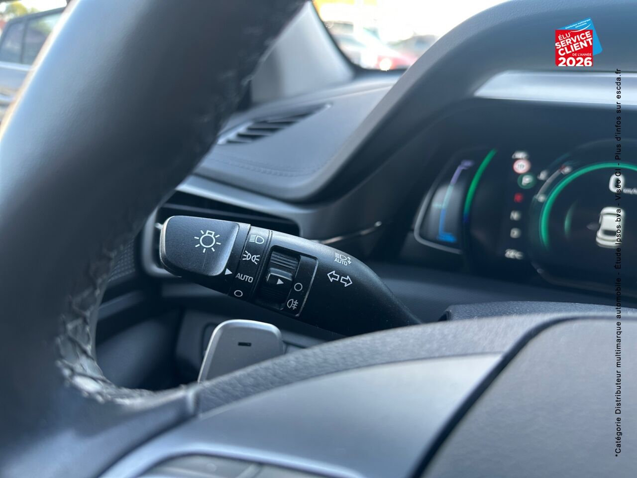 chez Hyundai Besançon