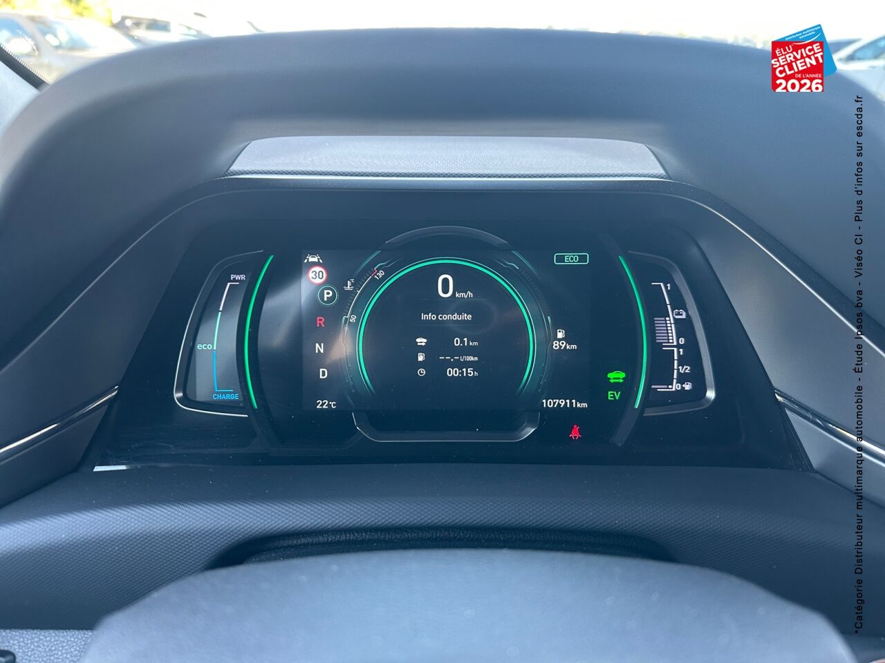 chez Hyundai Besançon
