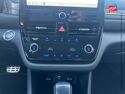Véhicule d'occasion HYUNDAI IONIQ HYBRID 141CH CREATIVE