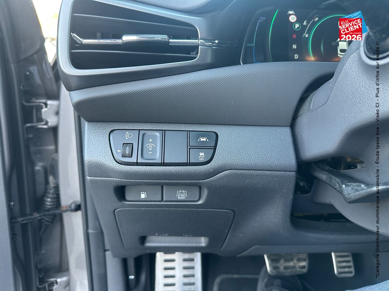 chez Hyundai Besançon