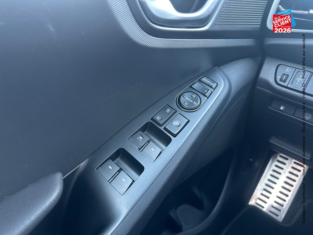 chez Hyundai Besançon