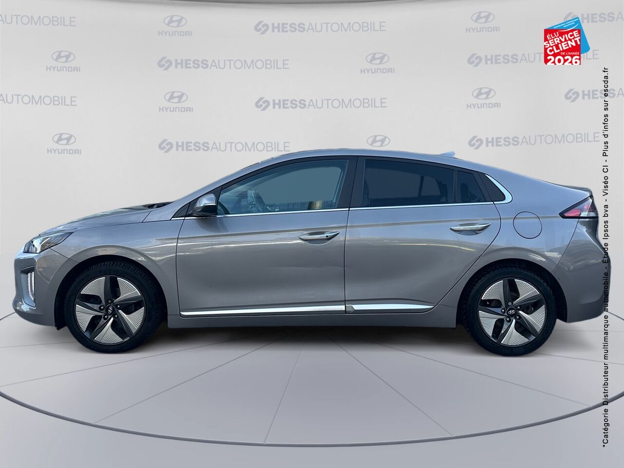 chez Hyundai Besançon