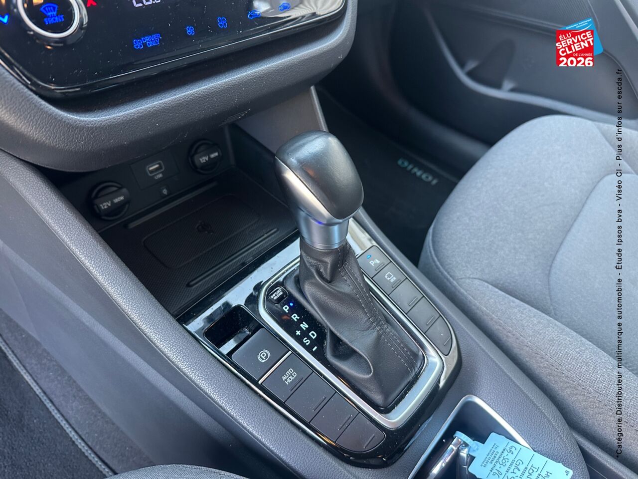 chez Hyundai Besançon