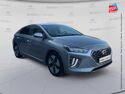Véhicule d'occasion HYUNDAI IONIQ HYBRID 141CH CREATIVE