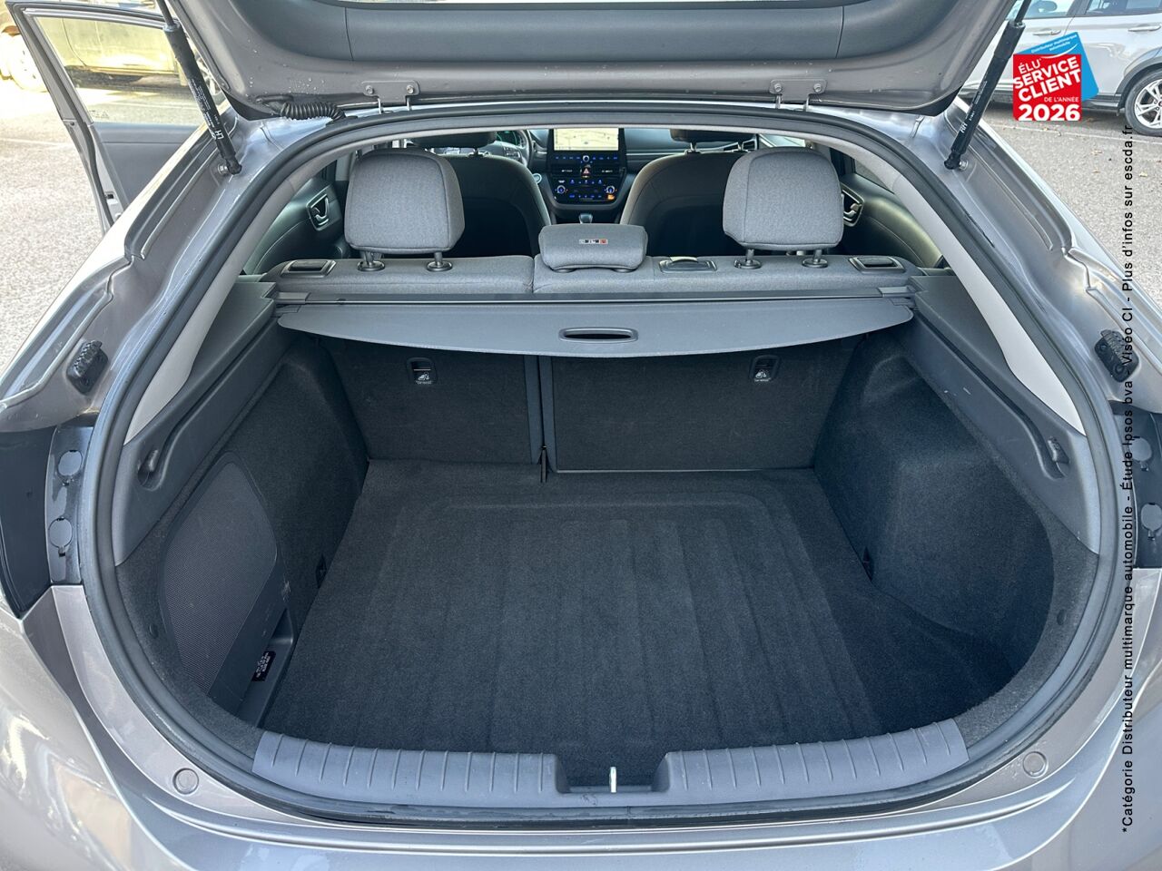 chez Hyundai Besançon
