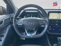 Véhicule d'occasion HYUNDAI IONIQ HYBRID 141CH CREATIVE