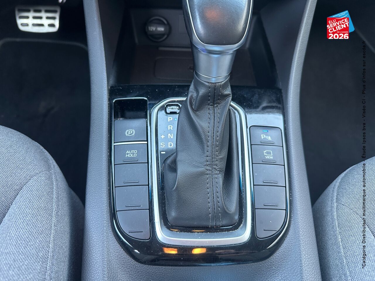 chez Hyundai Besançon