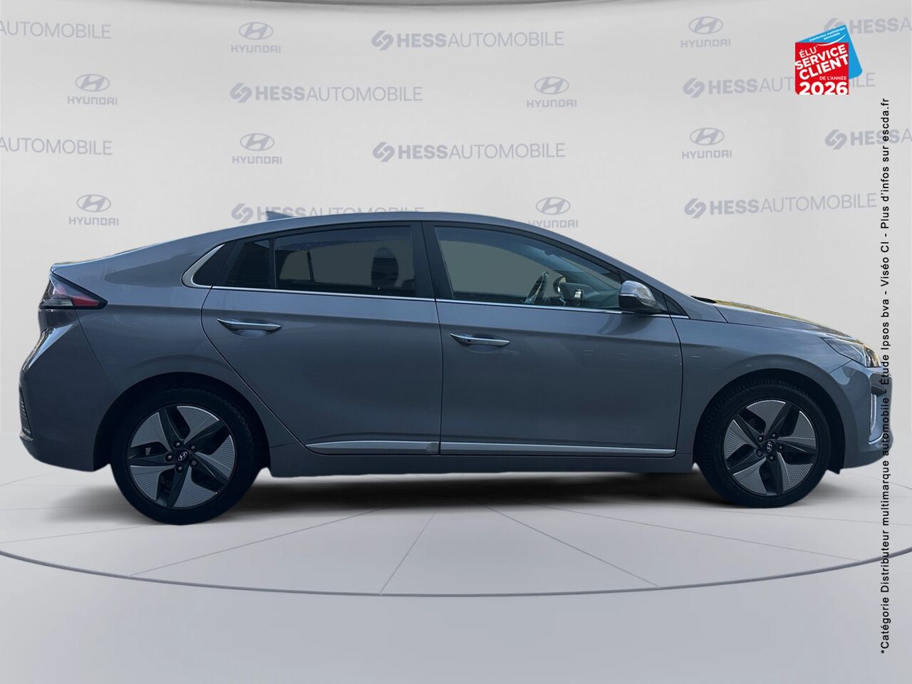 chez Hyundai Besançon