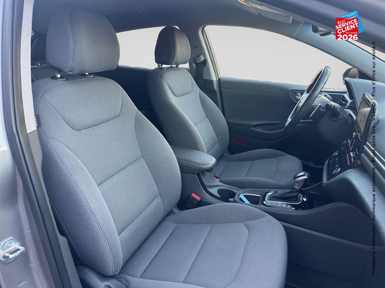 chez Hyundai Besançon