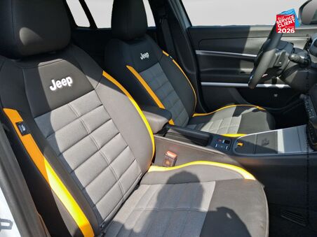 JEEP AVENGER 1.2 TURBO T3...