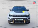 Véhicule d'occasion JEEP AVENGER 1.2 TURBO T3 145CH MHEV THE NORTH FACE BVR6 4XE