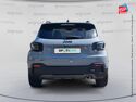 Véhicule d'occasion JEEP AVENGER 1.2 TURBO T3 145CH MHEV THE NORTH FACE BVR6 4XE