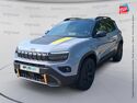 Véhicule d'occasion JEEP AVENGER 1.2 TURBO T3 145CH MHEV THE NORTH FACE BVR6 4XE