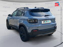 Véhicule d'occasion JEEP AVENGER 1.2 TURBO T3 145CH MHEV THE NORTH FACE BVR6 4XE