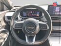 Véhicule d'occasion JEEP AVENGER 1.2 TURBO T3 145CH MHEV THE NORTH FACE BVR6 4XE