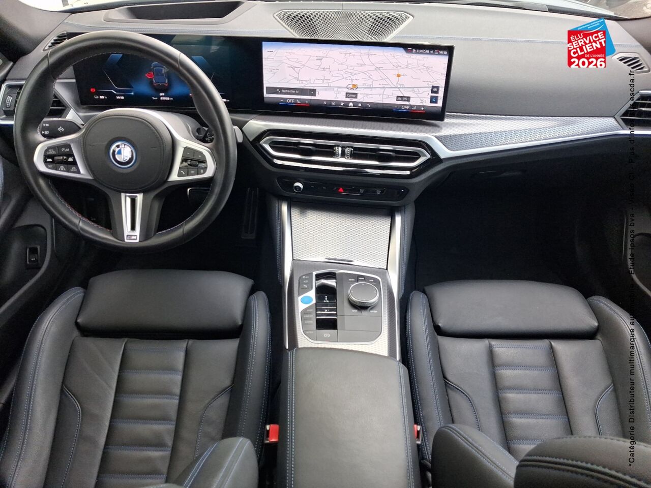 chez BMW Belfort