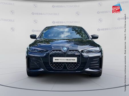 BMW I4 M50 544CH M...