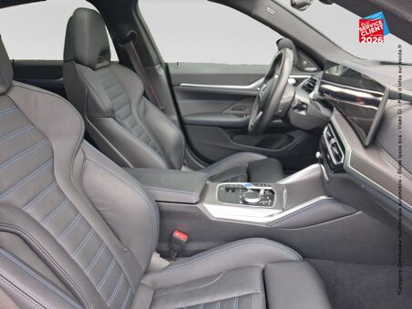 BMW I4 M50 544CH M...