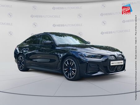 BMW I4 M50 544CH M...