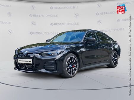 BMW I4 M50 544CH M...
