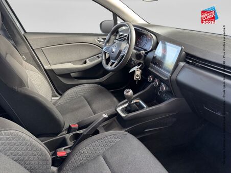 RENAULT CLIO 1.5 BLUE DCI...