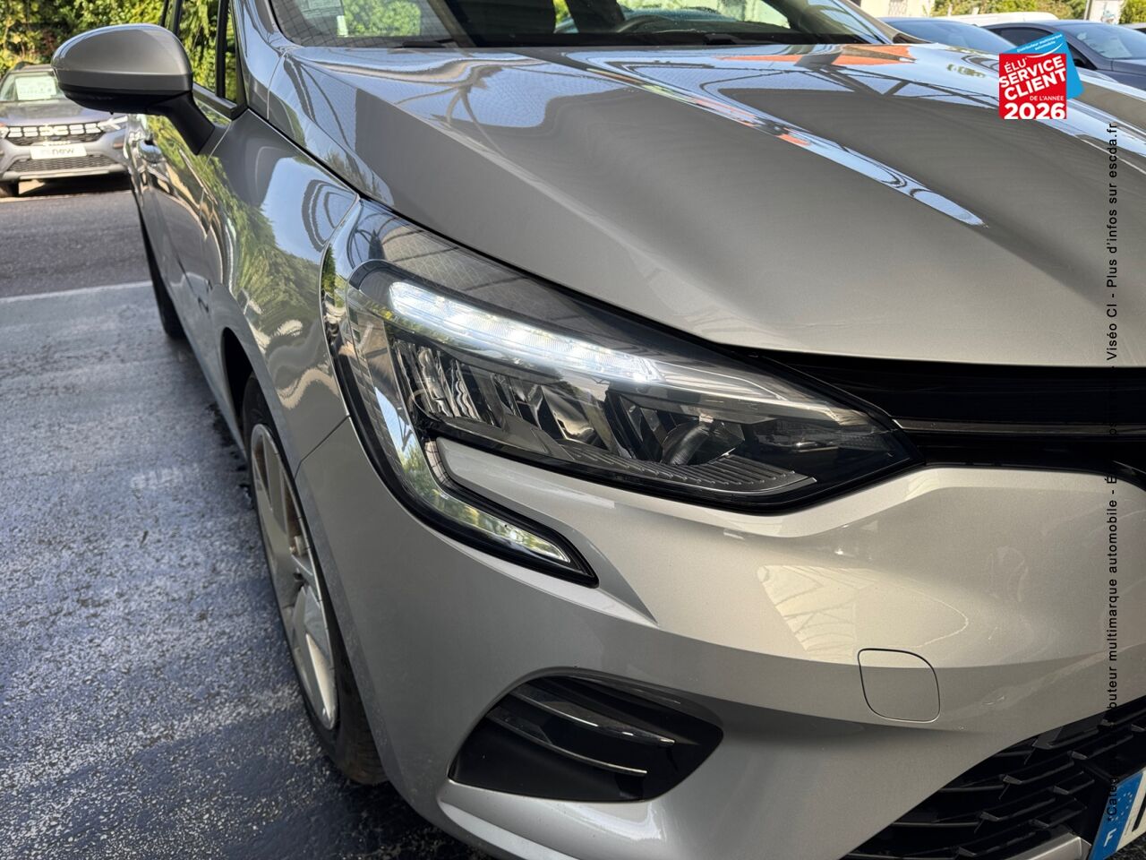 chez Renault Mulhouse