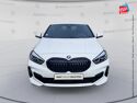 Véhicule d'occasion BMW SERIE 1 118IA 136CH M SPORT DKG7