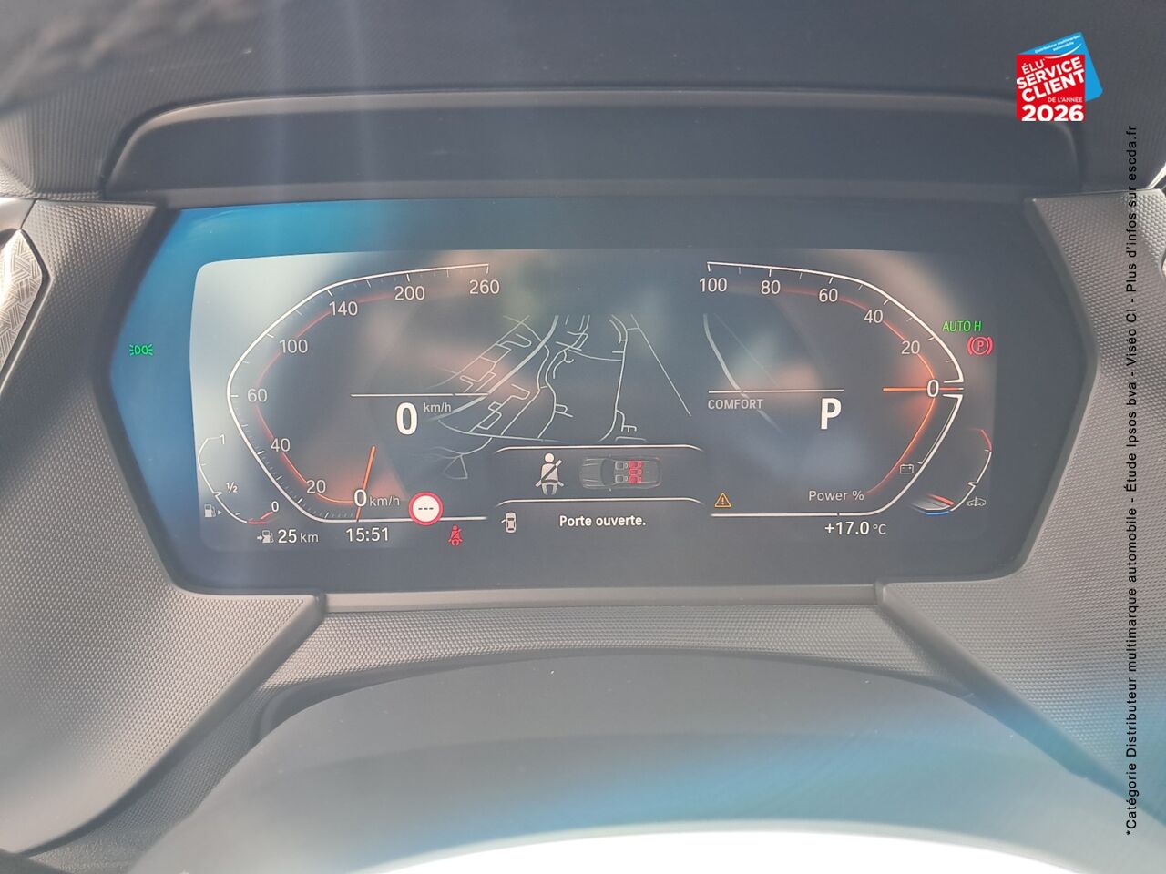 chez BMW Belfort