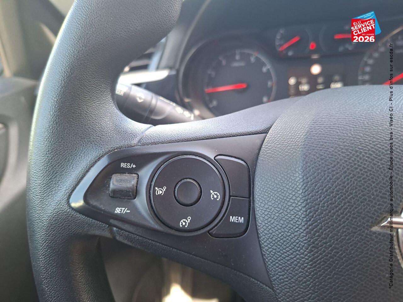 chez Opel Besançon