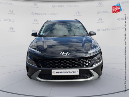 HYUNDAI KONA 1.0 T-GDI...