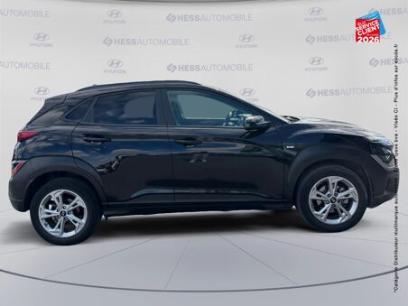 HYUNDAI KONA 1.0 T-GDI...