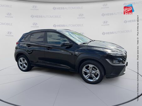 HYUNDAI KONA 1.0 T-GDI...