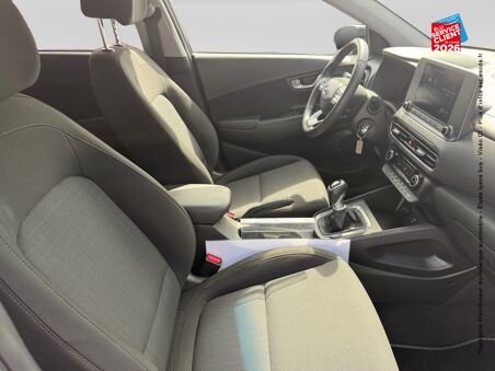 HYUNDAI KONA 1.0 T-GDI...